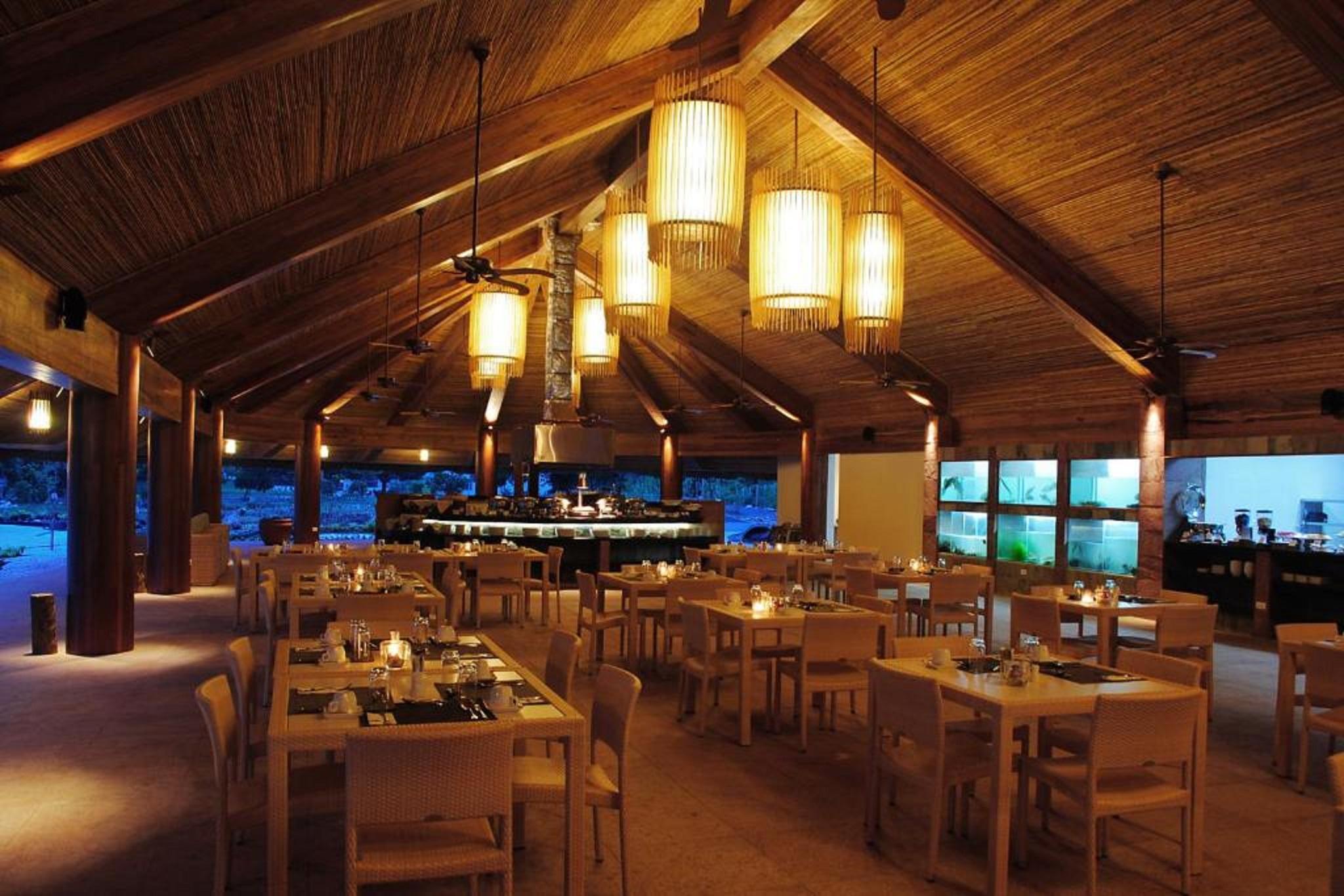 Bluewater Panglao Resort Exterior foto