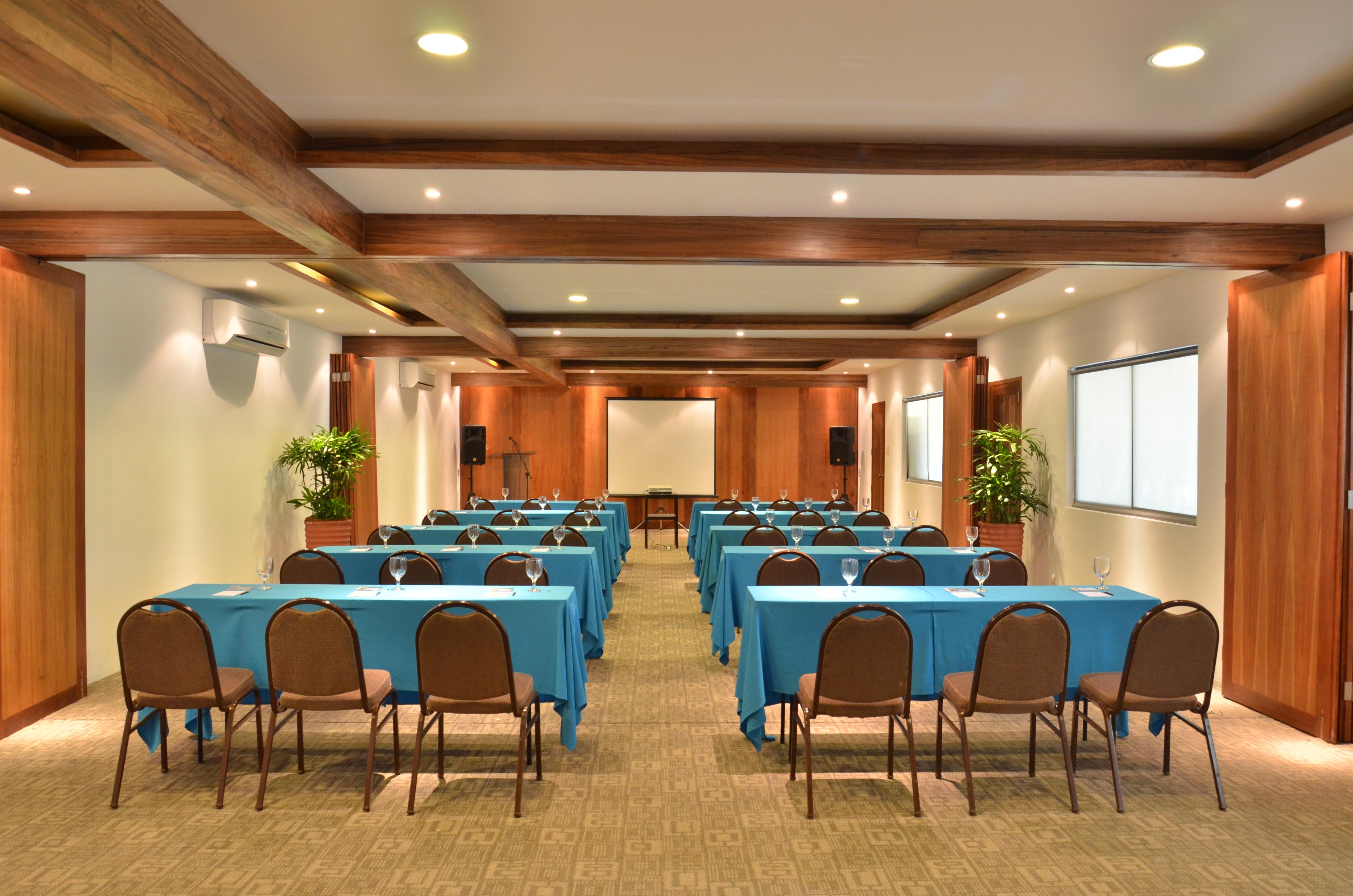 Bluewater Panglao Resort Exterior foto